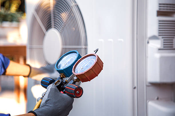 Affordable Hvac Maintenance solutions in Halsey, OR