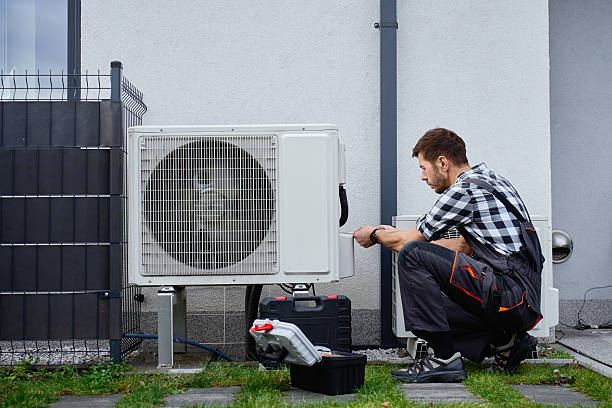 Top rated local Hvac Maintenance specialists in Halsey, OR